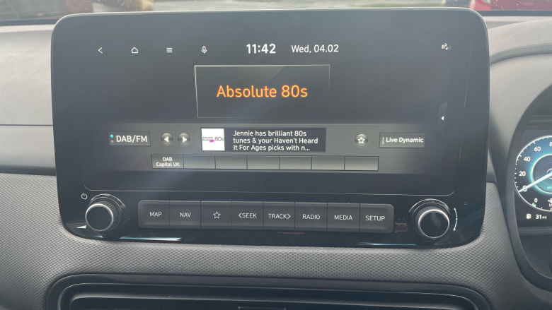 Hyundai Kona 1.0 TGDi 48V MHEV Premium 5dr Petrol Hatchback